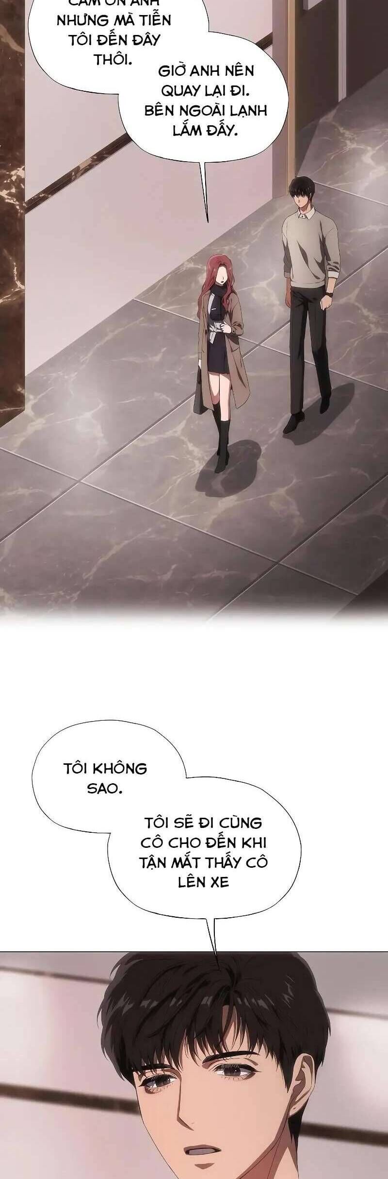 Tôi Bị Mắc Kẹt Trong Một Vở Kịch Điên Rồ Chapter 34 - 2