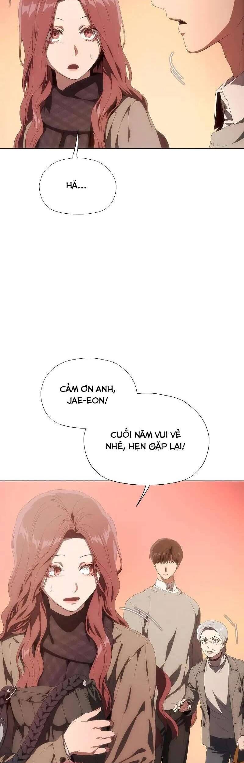 Tôi Bị Mắc Kẹt Trong Một Vở Kịch Điên Rồ Chapter 34 - 14
