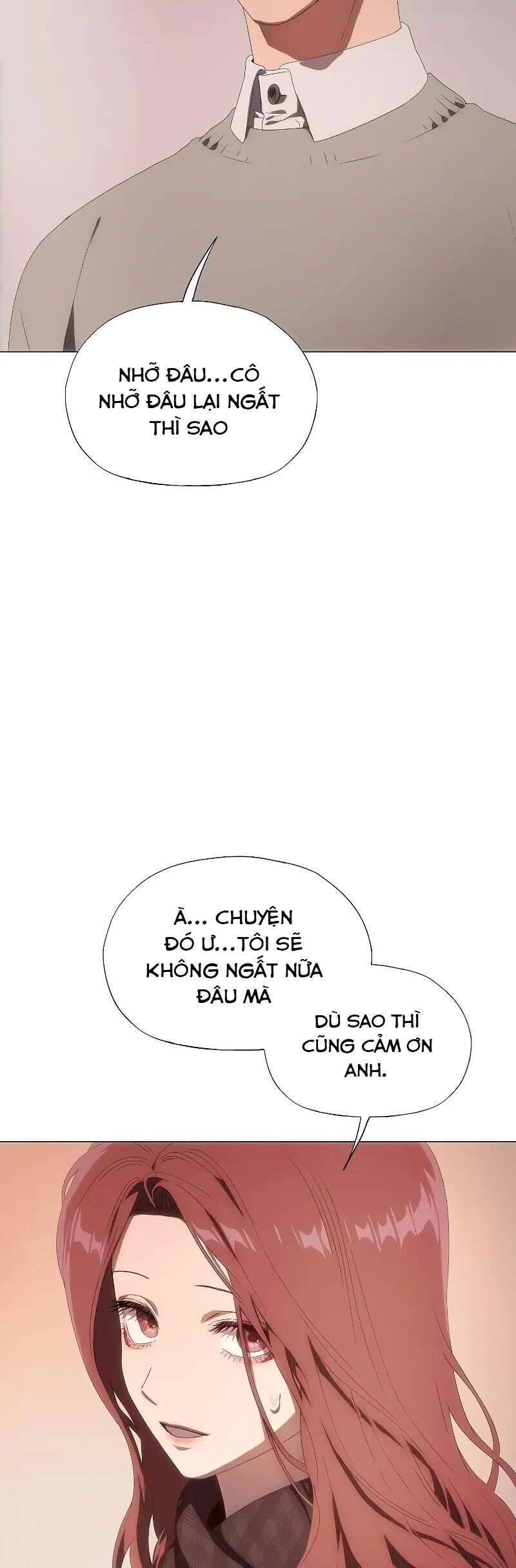 Tôi Bị Mắc Kẹt Trong Một Vở Kịch Điên Rồ Chapter 34 - 3