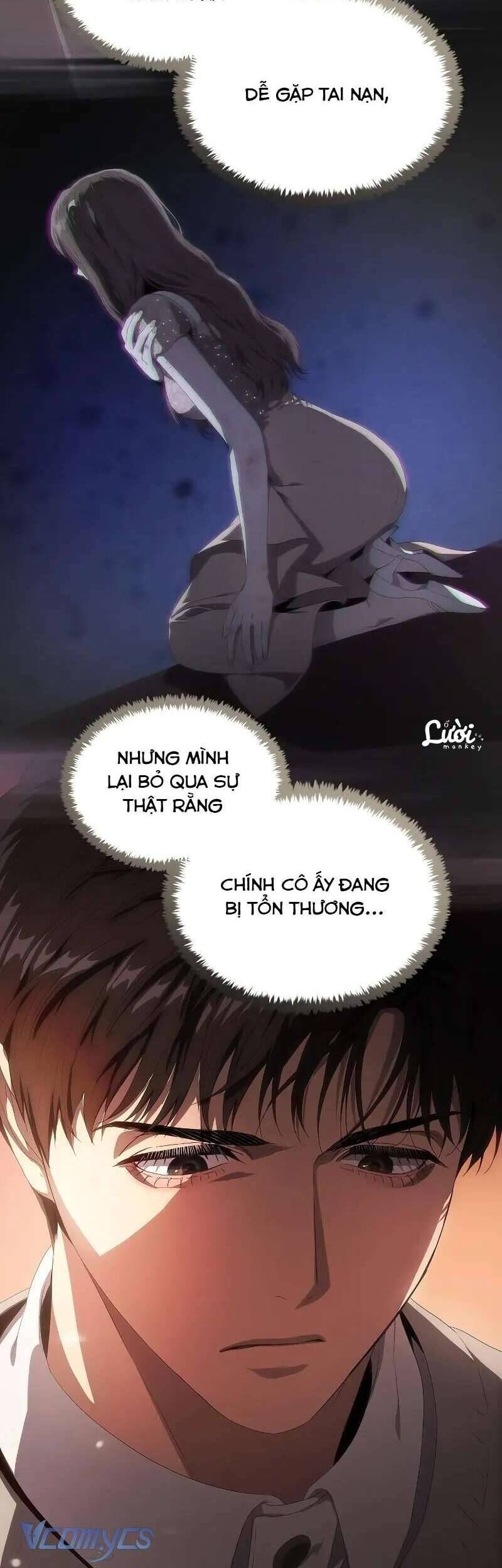 Tôi Bị Mắc Kẹt Trong Một Vở Kịch Điên Rồ Chapter 34 - 28