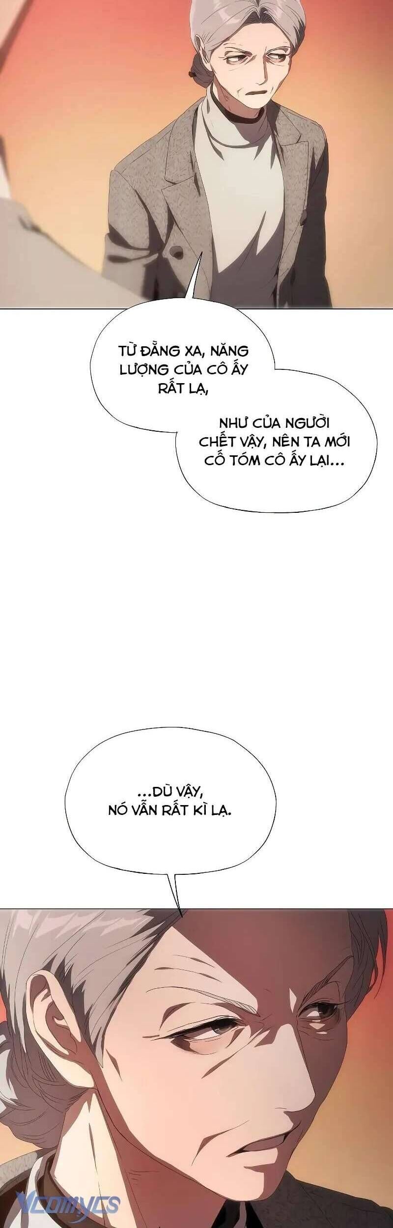 Tôi Bị Mắc Kẹt Trong Một Vở Kịch Điên Rồ Chapter 34 - 32