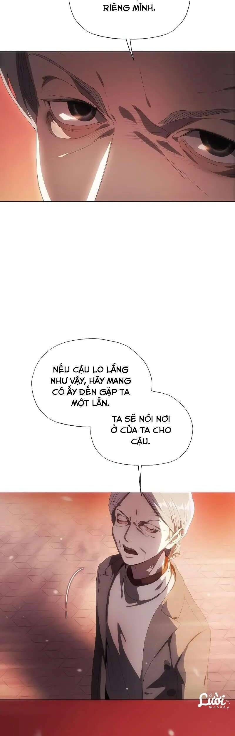 Tôi Bị Mắc Kẹt Trong Một Vở Kịch Điên Rồ Chapter 34 - 39