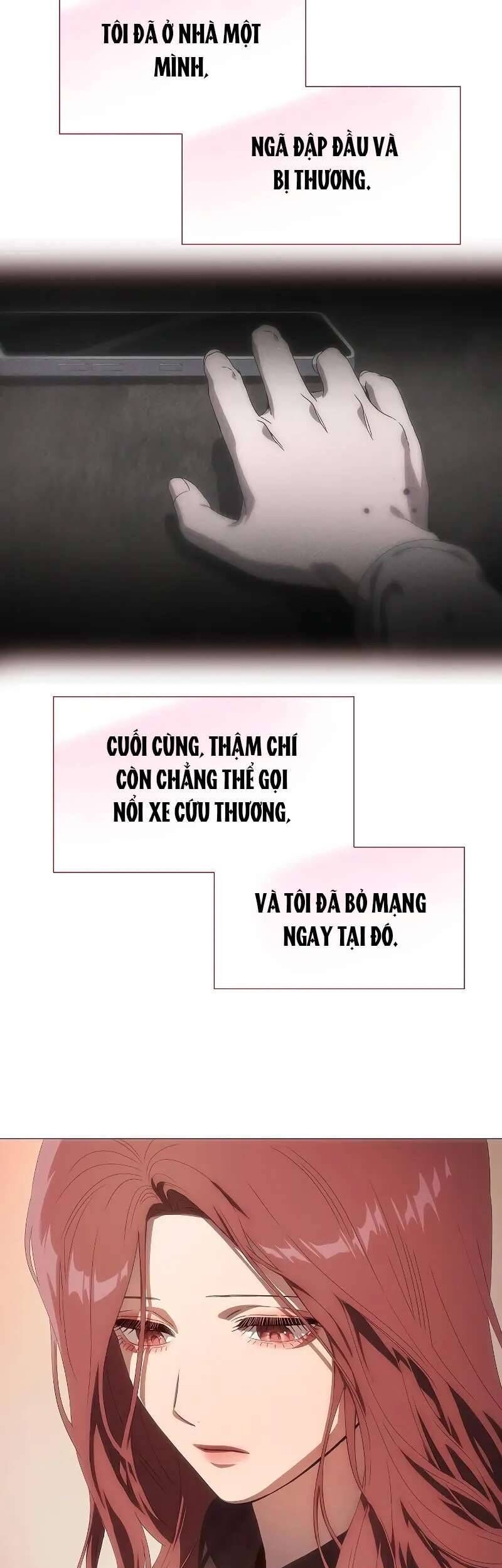 Tôi Bị Mắc Kẹt Trong Một Vở Kịch Điên Rồ Chapter 34 - 5