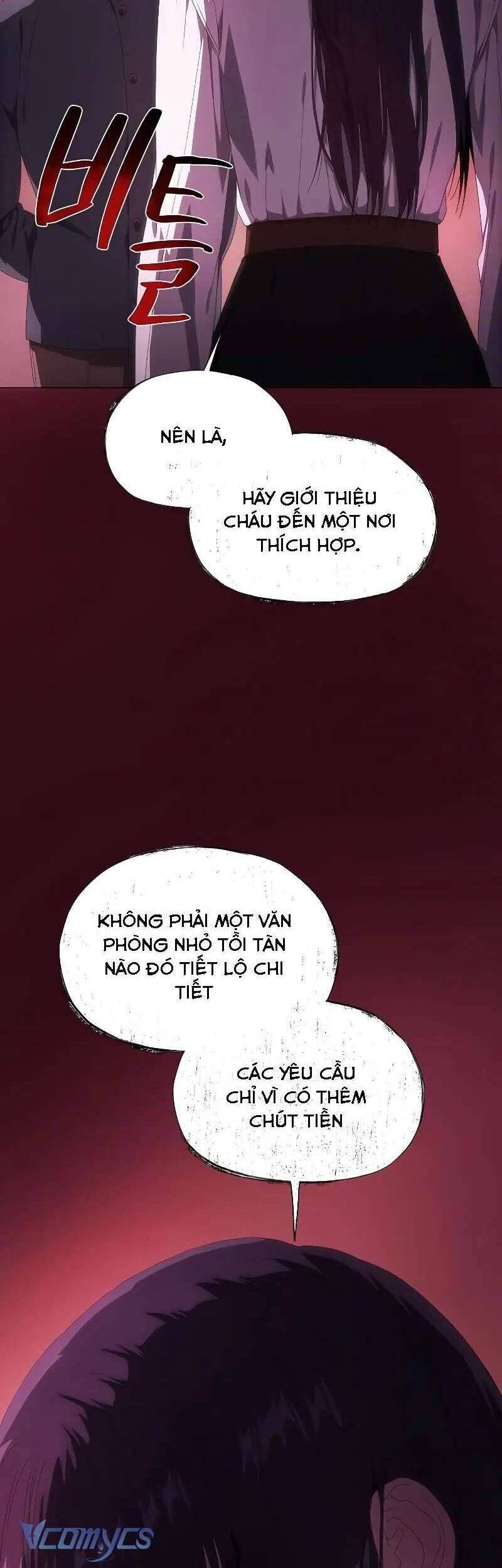 Tôi Bị Mắc Kẹt Trong Một Vở Kịch Điên Rồ Chapter 34 - 48