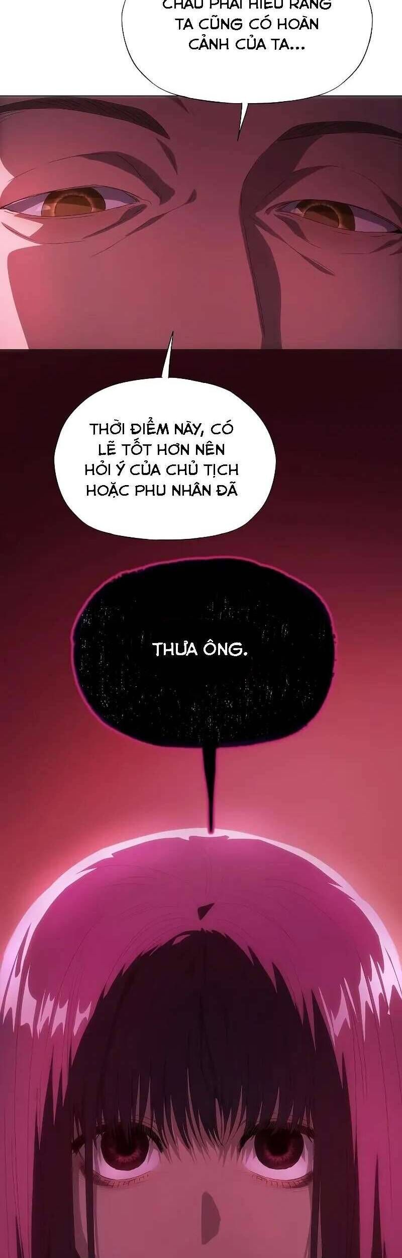 Tôi Bị Mắc Kẹt Trong Một Vở Kịch Điên Rồ Chapter 34 - 50