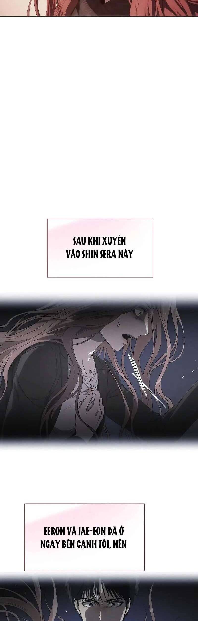 Tôi Bị Mắc Kẹt Trong Một Vở Kịch Điên Rồ Chapter 34 - 6