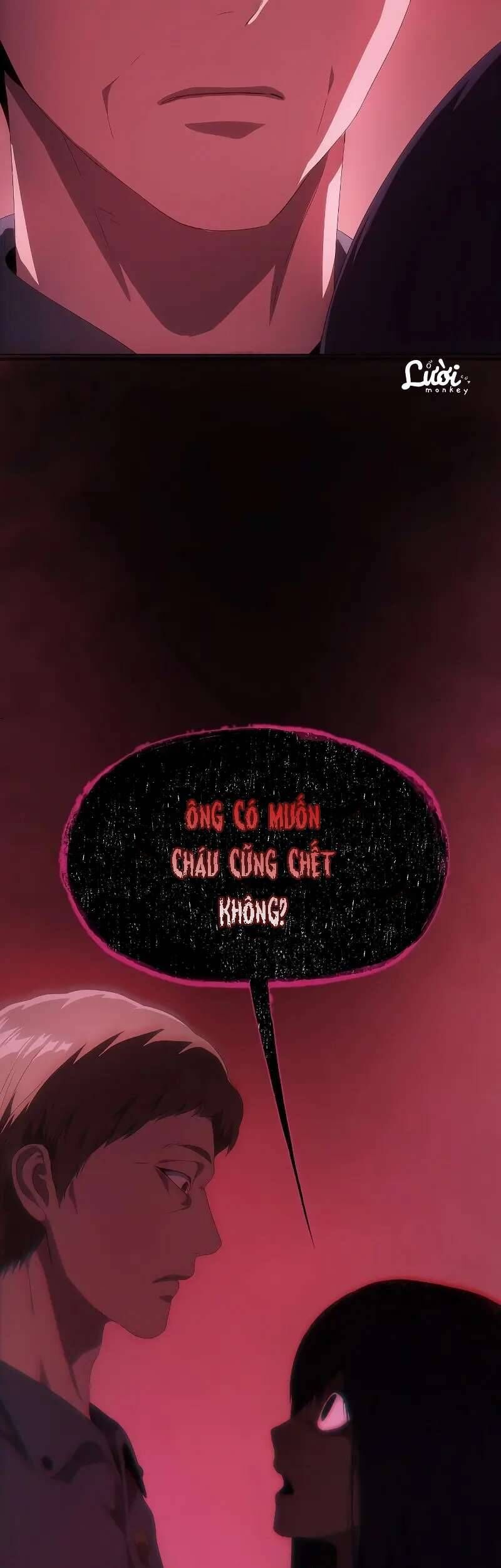 Tôi Bị Mắc Kẹt Trong Một Vở Kịch Điên Rồ Chapter 34 - 53
