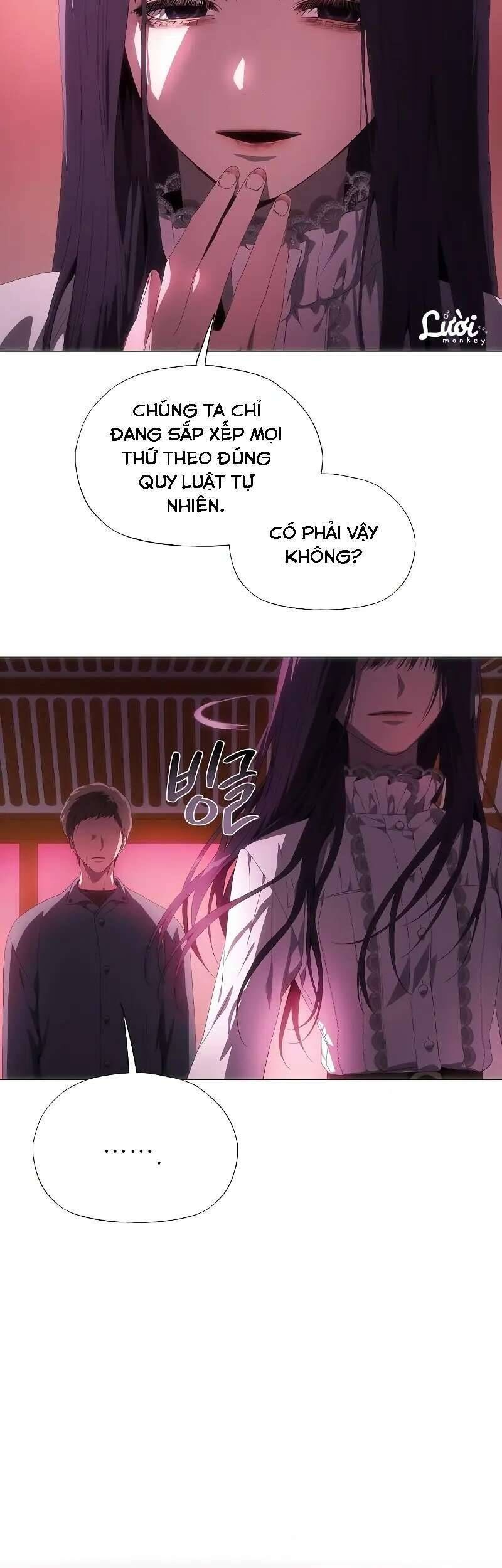 Tôi Bị Mắc Kẹt Trong Một Vở Kịch Điên Rồ Chapter 34 - 57