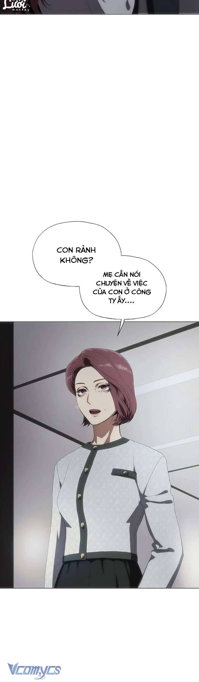 Tôi Bị Mắc Kẹt Trong Một Vở Kịch Điên Rồ Chapter 35 - 15