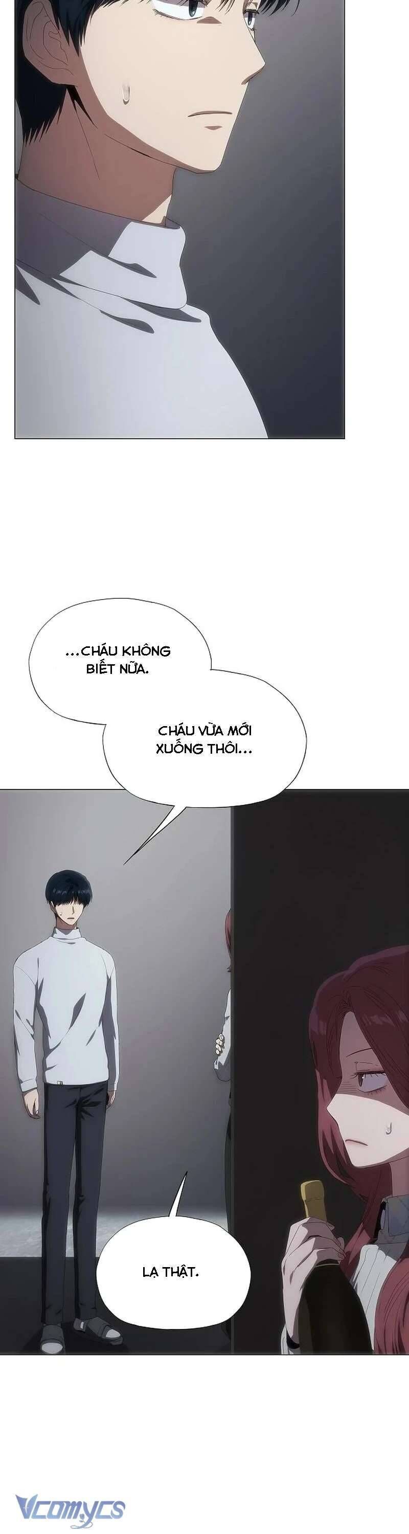 Tôi Bị Mắc Kẹt Trong Một Vở Kịch Điên Rồ Chapter 35 - 18