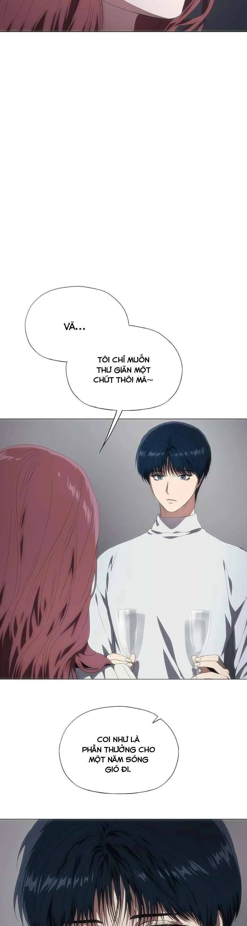 Tôi Bị Mắc Kẹt Trong Một Vở Kịch Điên Rồ Chapter 35 - 29