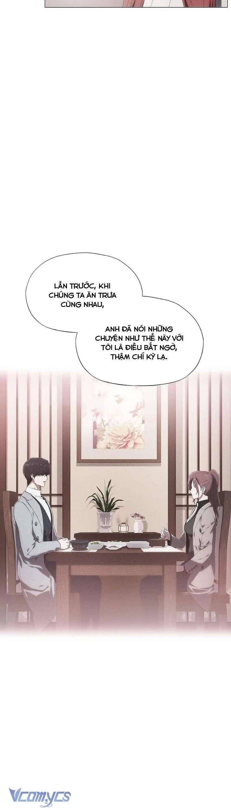 Tôi Bị Mắc Kẹt Trong Một Vở Kịch Điên Rồ Chapter 35 - 45