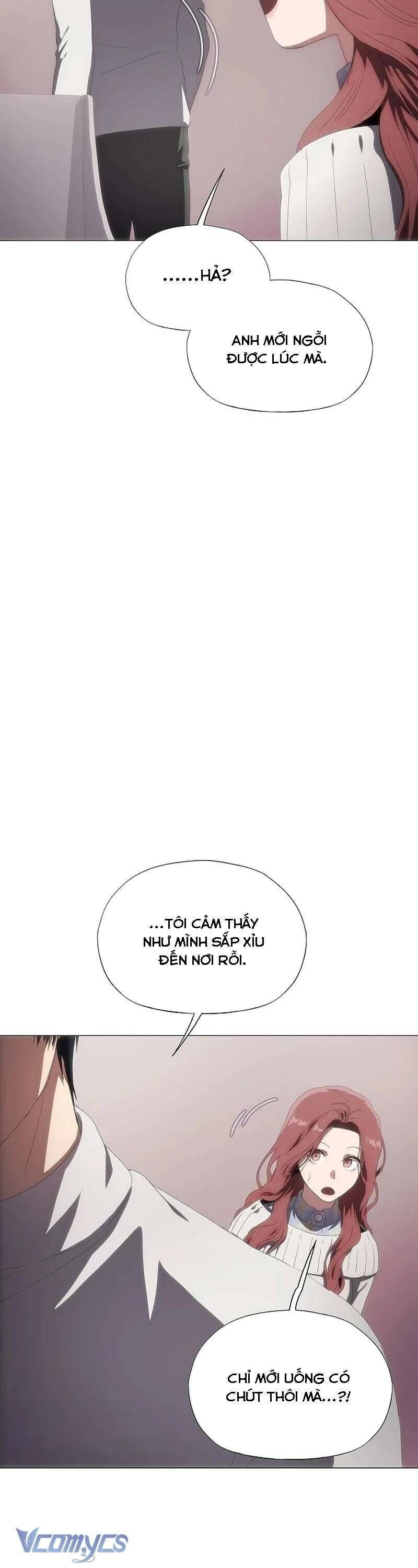Tôi Bị Mắc Kẹt Trong Một Vở Kịch Điên Rồ Chapter 35 - 51