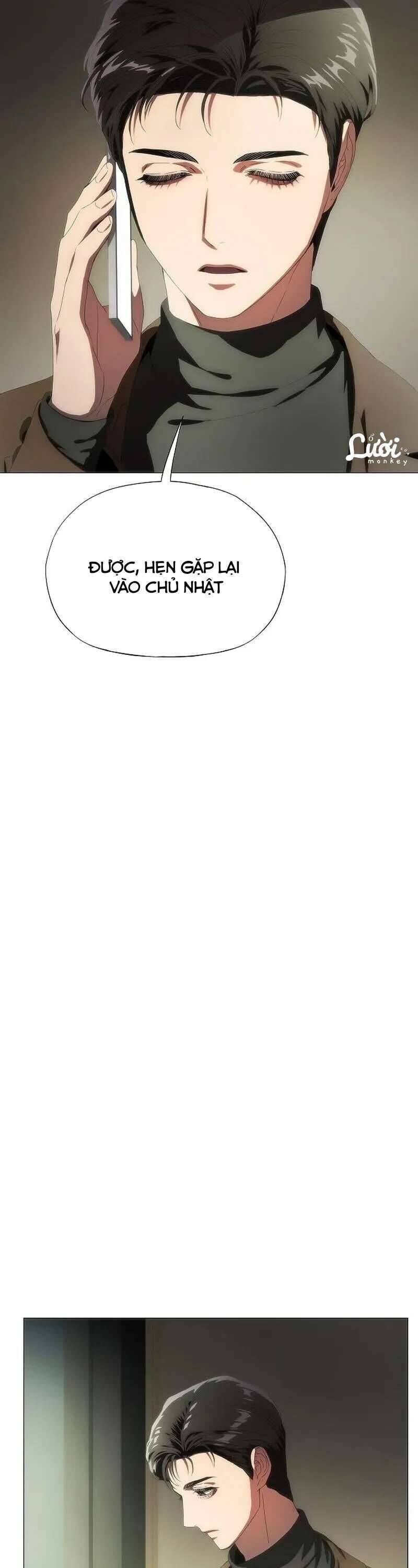 Tôi Bị Mắc Kẹt Trong Một Vở Kịch Điên Rồ Chapter 36 - 19