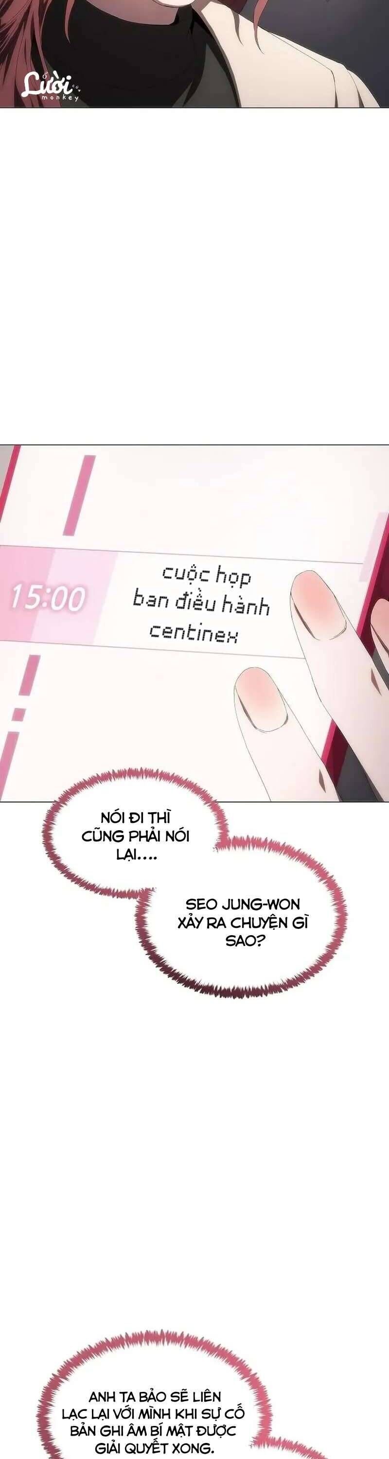 Tôi Bị Mắc Kẹt Trong Một Vở Kịch Điên Rồ Chapter 36 - 26