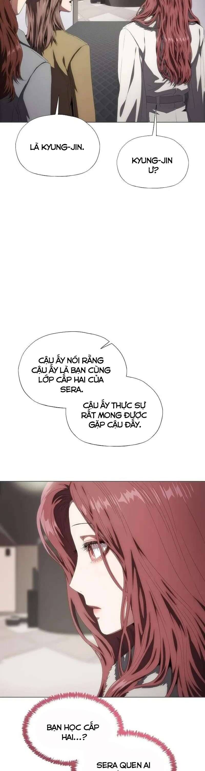 Tôi Bị Mắc Kẹt Trong Một Vở Kịch Điên Rồ Chapter 36 - 35