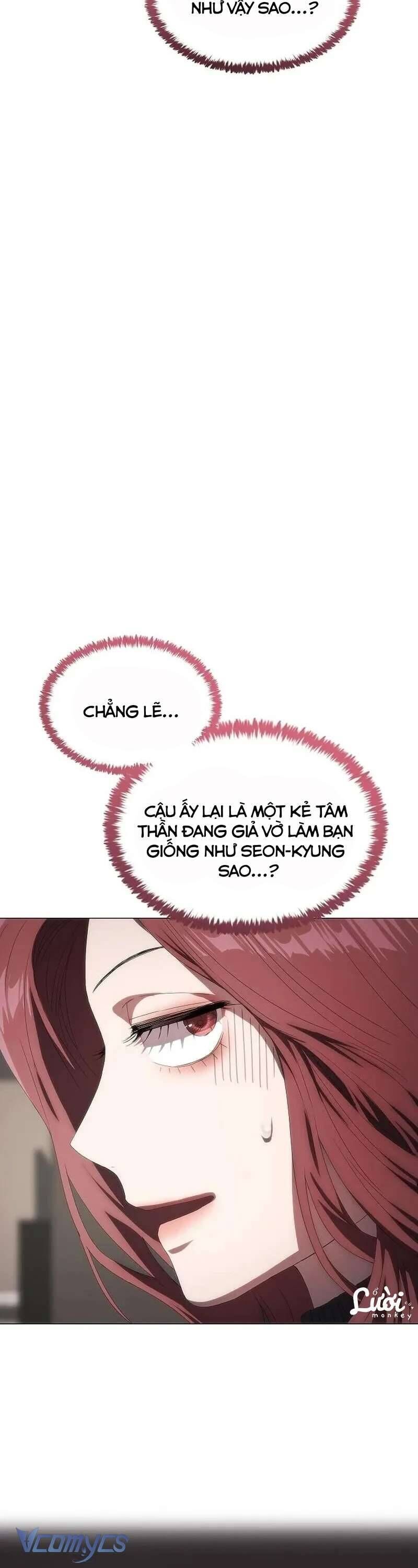 Tôi Bị Mắc Kẹt Trong Một Vở Kịch Điên Rồ Chapter 36 - 36