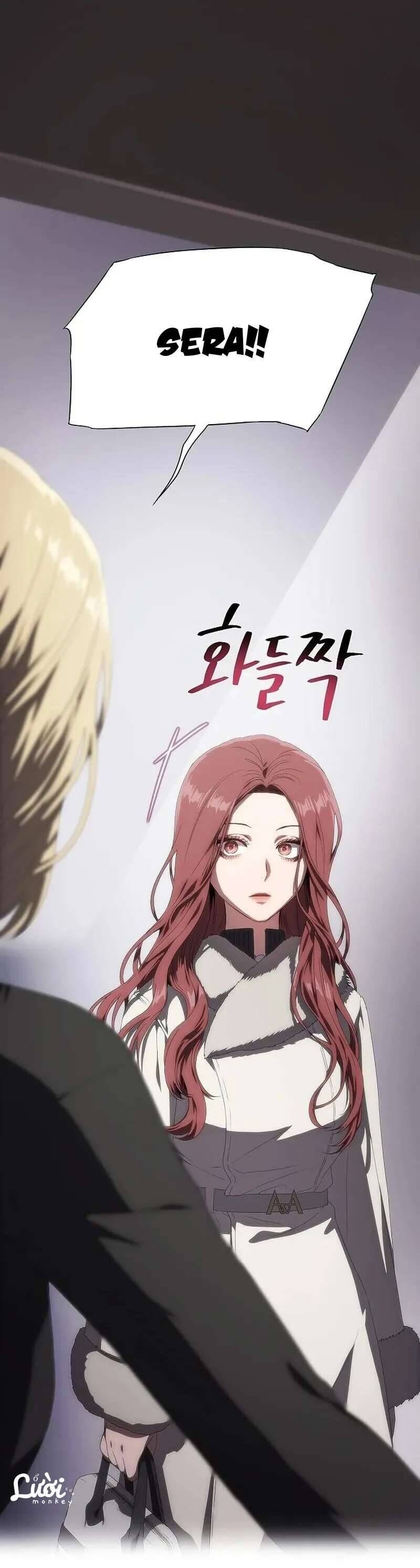 Tôi Bị Mắc Kẹt Trong Một Vở Kịch Điên Rồ Chapter 36 - 37