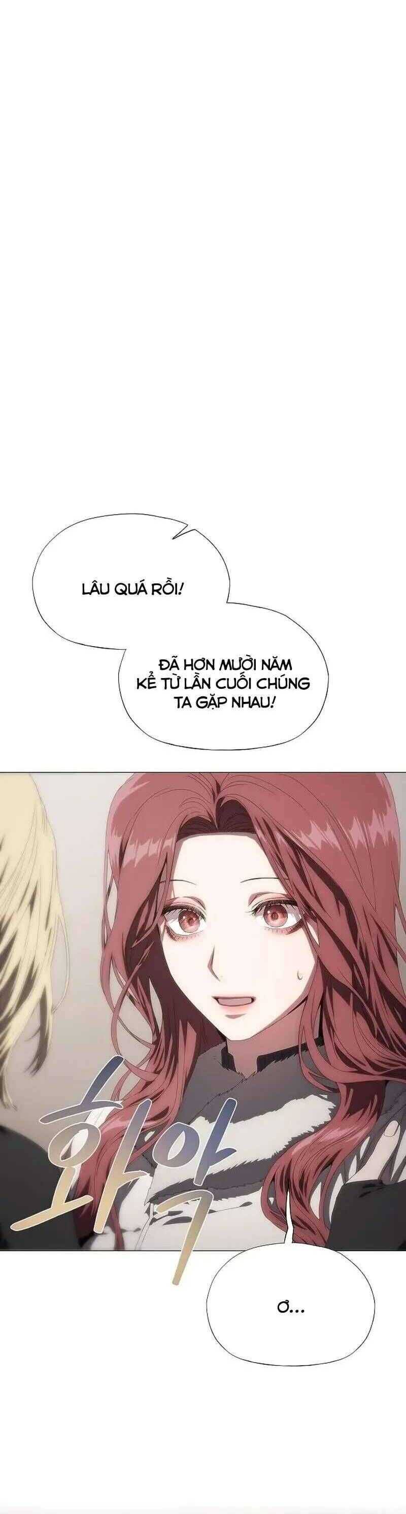 Tôi Bị Mắc Kẹt Trong Một Vở Kịch Điên Rồ Chapter 36 - 38