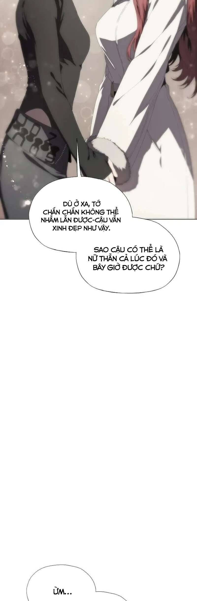 Tôi Bị Mắc Kẹt Trong Một Vở Kịch Điên Rồ Chapter 36 - 41