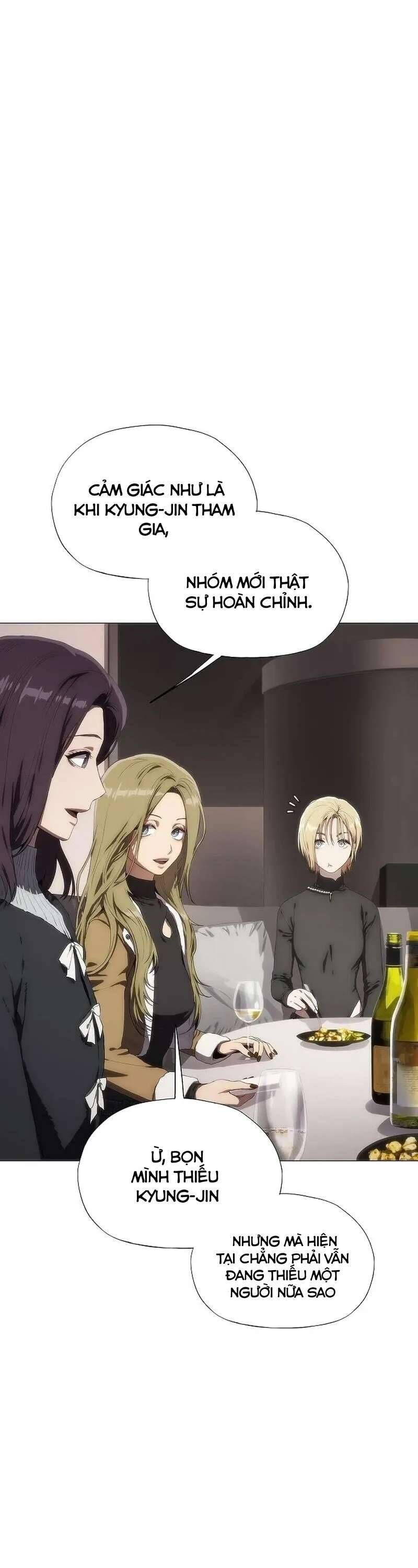 Tôi Bị Mắc Kẹt Trong Một Vở Kịch Điên Rồ Chapter 36 - 52