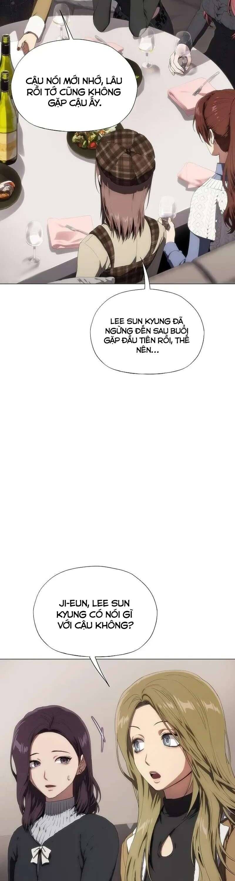 Tôi Bị Mắc Kẹt Trong Một Vở Kịch Điên Rồ Chapter 36 - 59