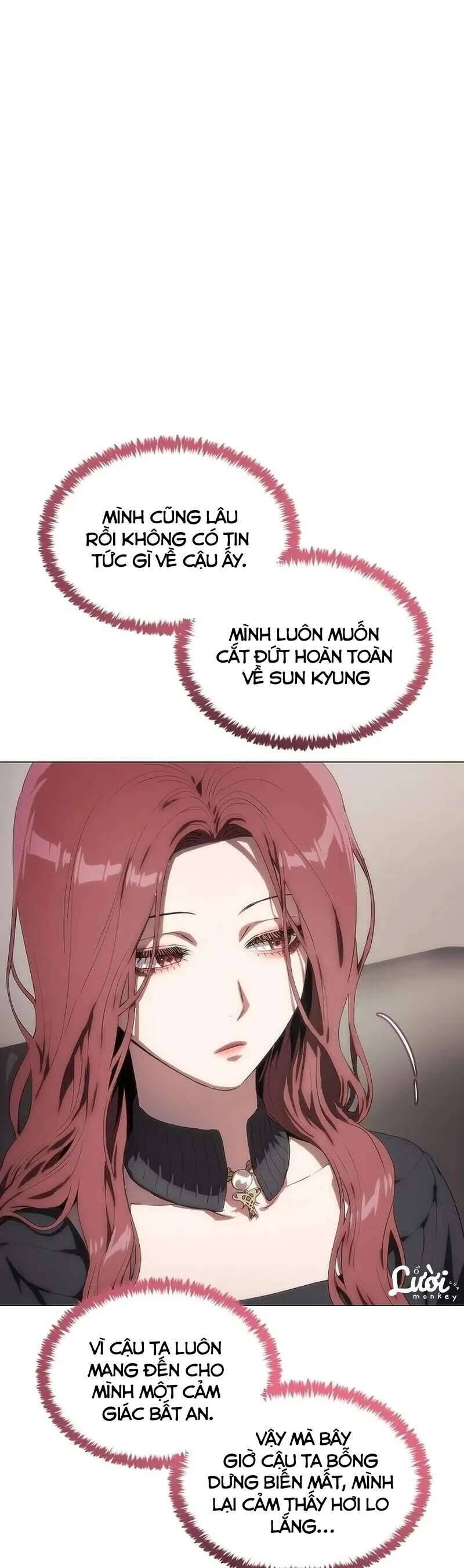 Tôi Bị Mắc Kẹt Trong Một Vở Kịch Điên Rồ Chapter 36 - 61