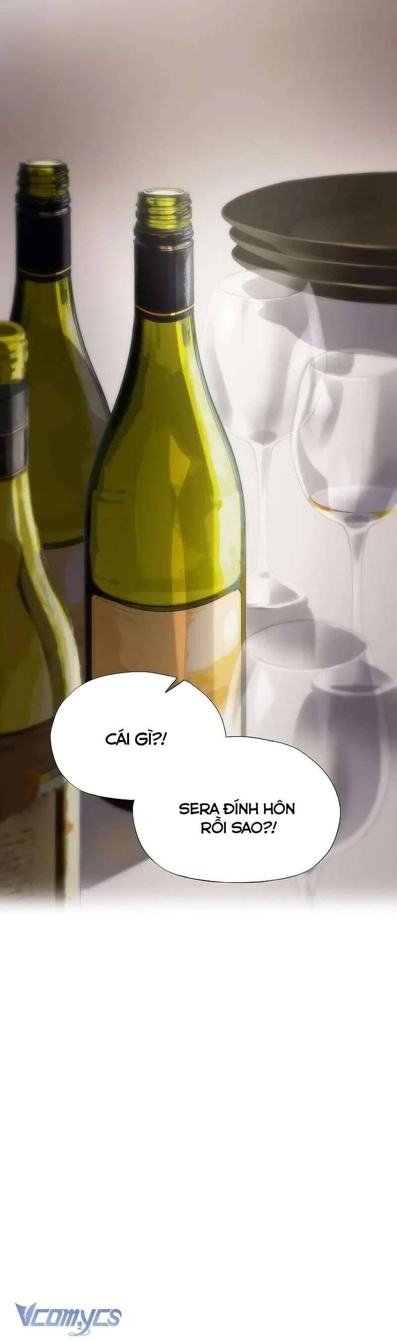 Tôi Bị Mắc Kẹt Trong Một Vở Kịch Điên Rồ Chapter 36 - 63