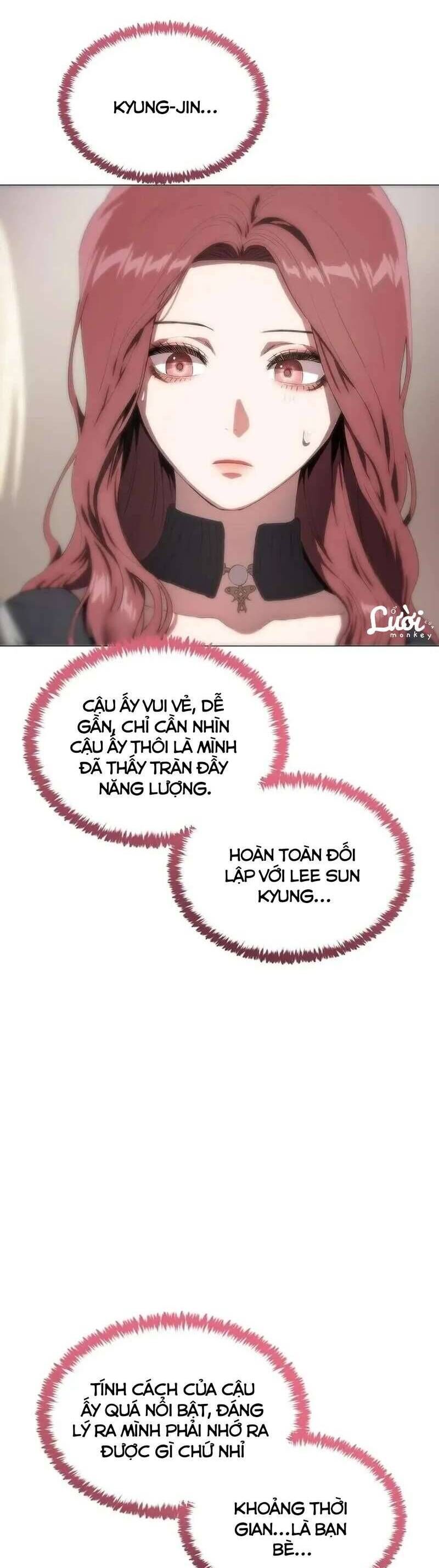 Tôi Bị Mắc Kẹt Trong Một Vở Kịch Điên Rồ Chapter 36 - 65