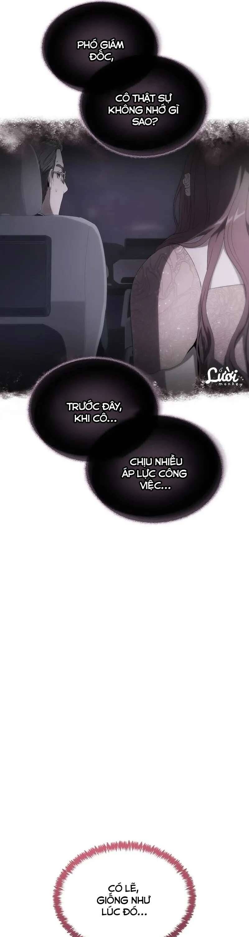 Tôi Bị Mắc Kẹt Trong Một Vở Kịch Điên Rồ Chapter 36 - 67