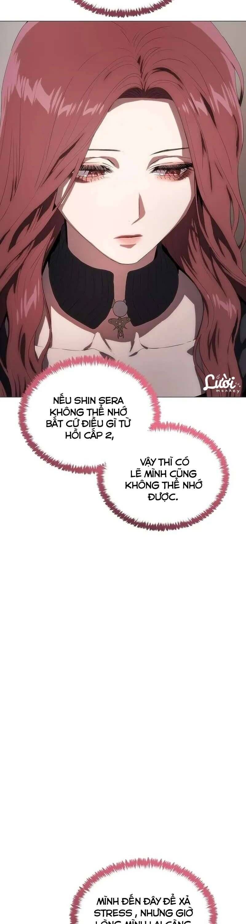 Tôi Bị Mắc Kẹt Trong Một Vở Kịch Điên Rồ Chapter 36 - 68