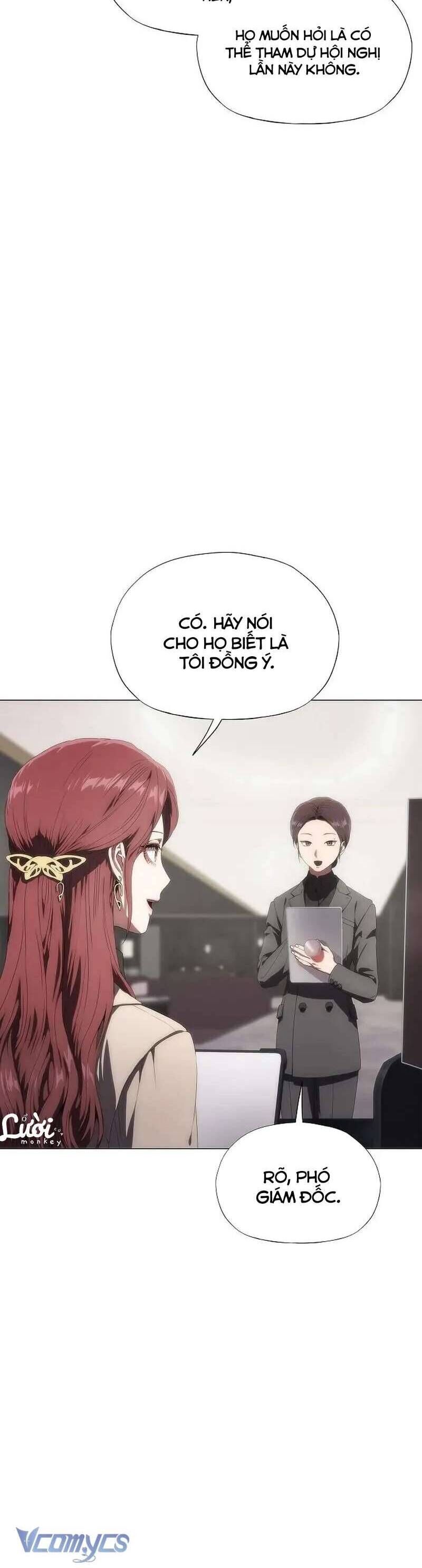 Tôi Bị Mắc Kẹt Trong Một Vở Kịch Điên Rồ Chapter 36 - 9