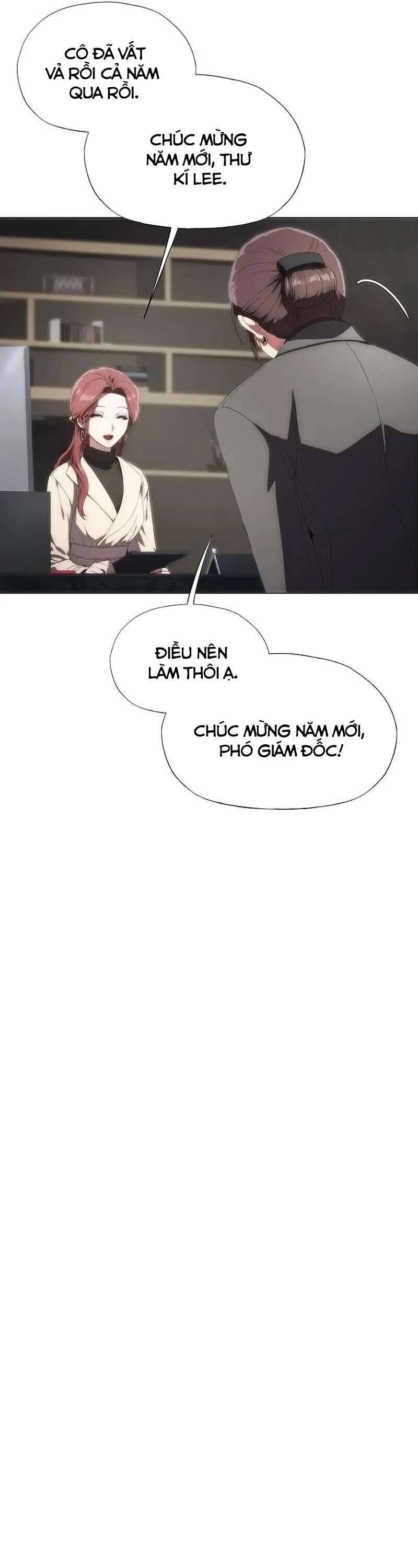 Tôi Bị Mắc Kẹt Trong Một Vở Kịch Điên Rồ Chapter 36 - 10