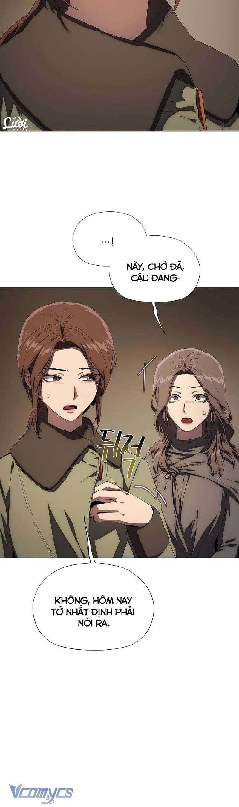 Tôi Bị Mắc Kẹt Trong Một Vở Kịch Điên Rồ Chapter 37 - 20