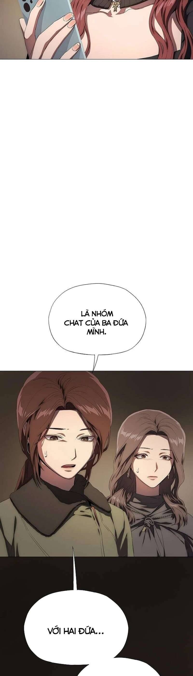 Tôi Bị Mắc Kẹt Trong Một Vở Kịch Điên Rồ Chapter 37 - 23