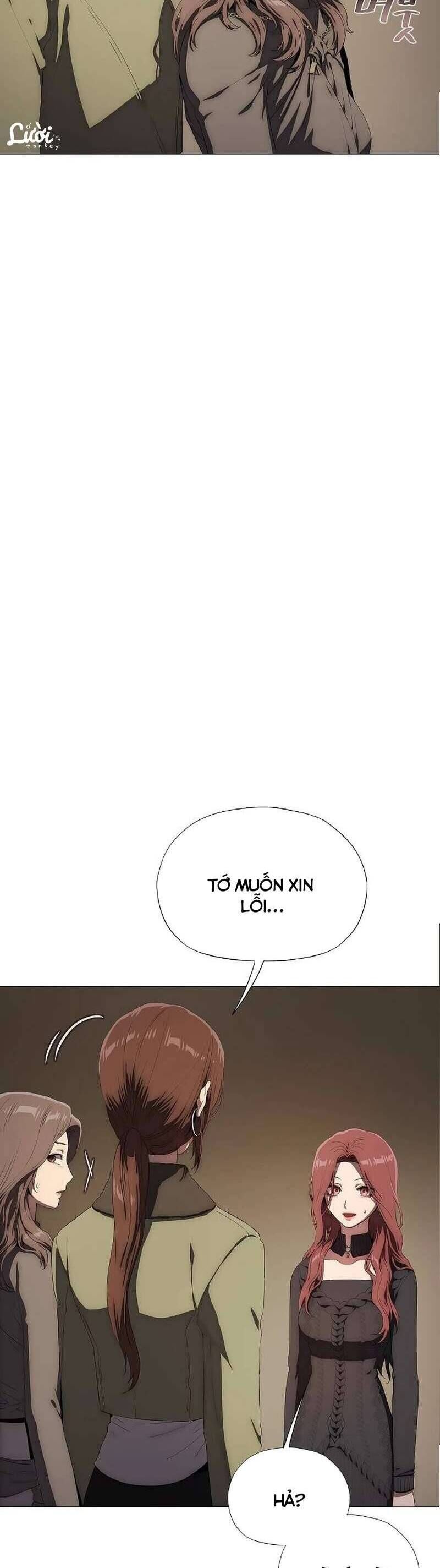 Tôi Bị Mắc Kẹt Trong Một Vở Kịch Điên Rồ Chapter 37 - 4
