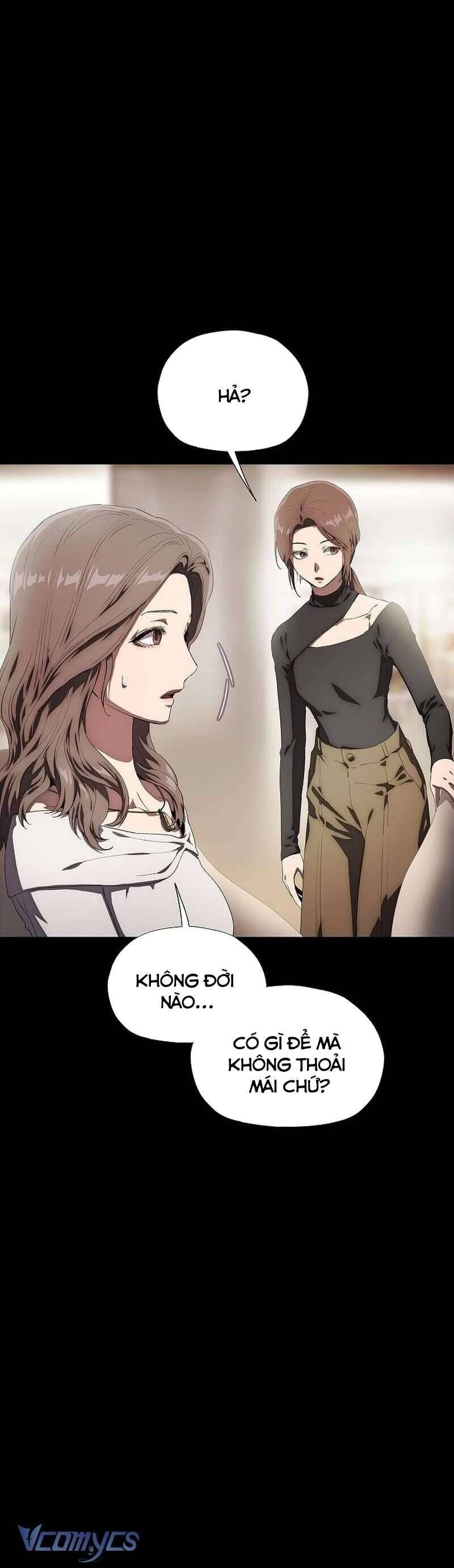 Tôi Bị Mắc Kẹt Trong Một Vở Kịch Điên Rồ Chapter 37 - 35