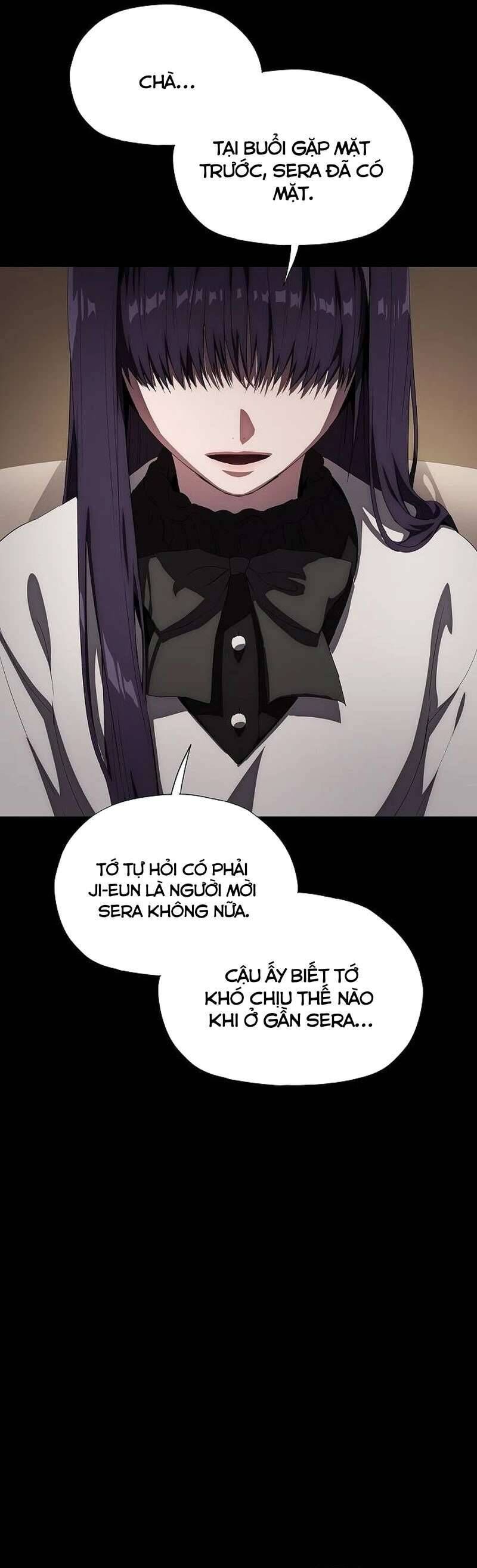 Tôi Bị Mắc Kẹt Trong Một Vở Kịch Điên Rồ Chapter 37 - 36