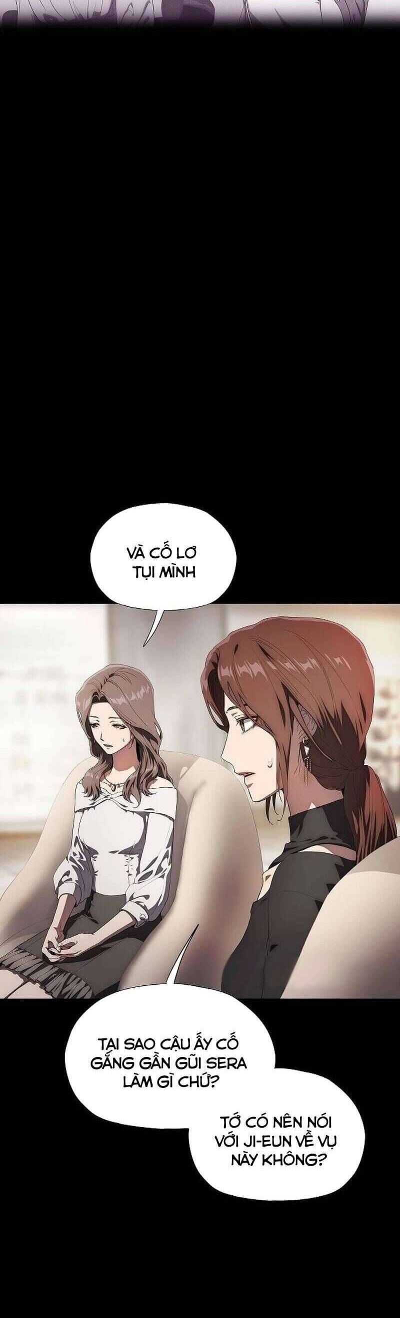 Tôi Bị Mắc Kẹt Trong Một Vở Kịch Điên Rồ Chapter 37 - 38