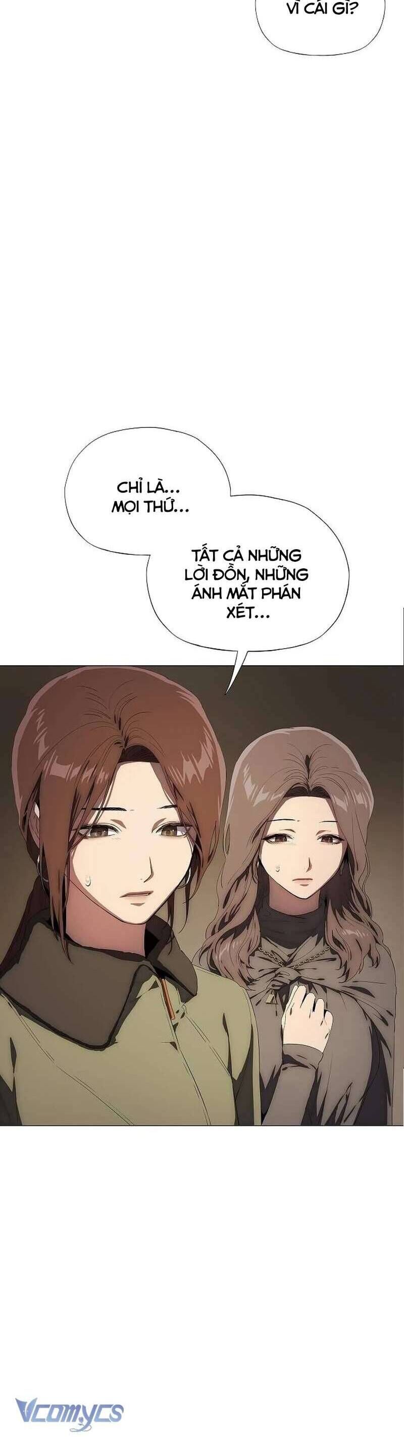 Tôi Bị Mắc Kẹt Trong Một Vở Kịch Điên Rồ Chapter 37 - 5