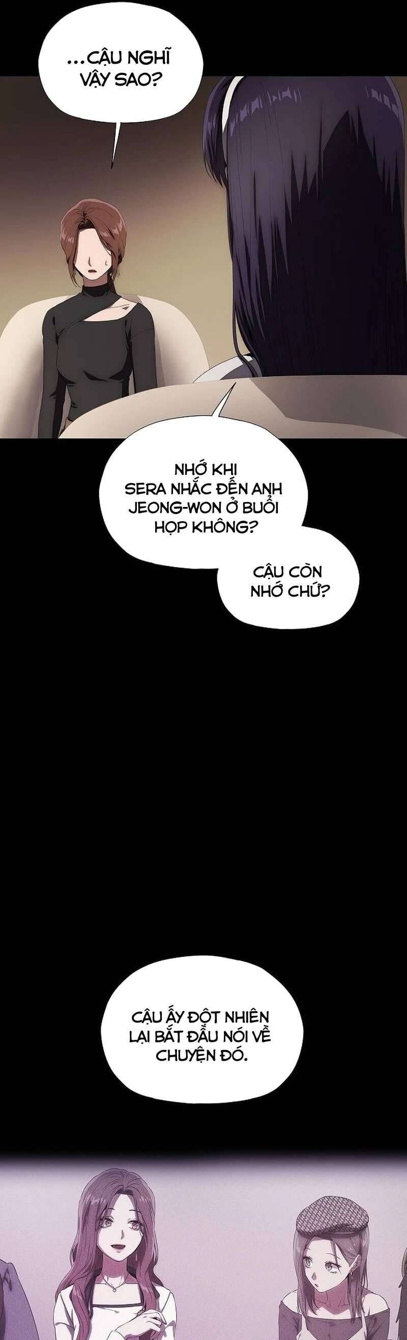 Tôi Bị Mắc Kẹt Trong Một Vở Kịch Điên Rồ Chapter 37 - 41