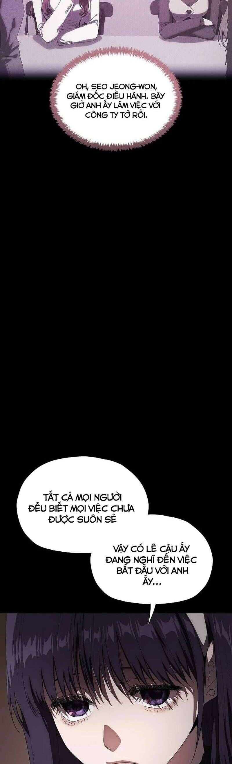 Tôi Bị Mắc Kẹt Trong Một Vở Kịch Điên Rồ Chapter 37 - 42