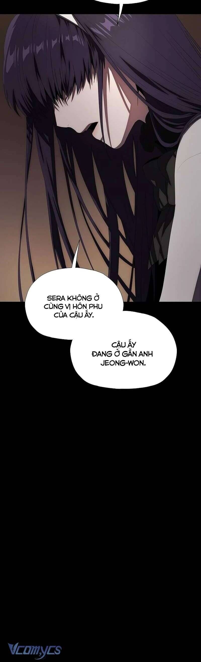 Tôi Bị Mắc Kẹt Trong Một Vở Kịch Điên Rồ Chapter 37 - 45