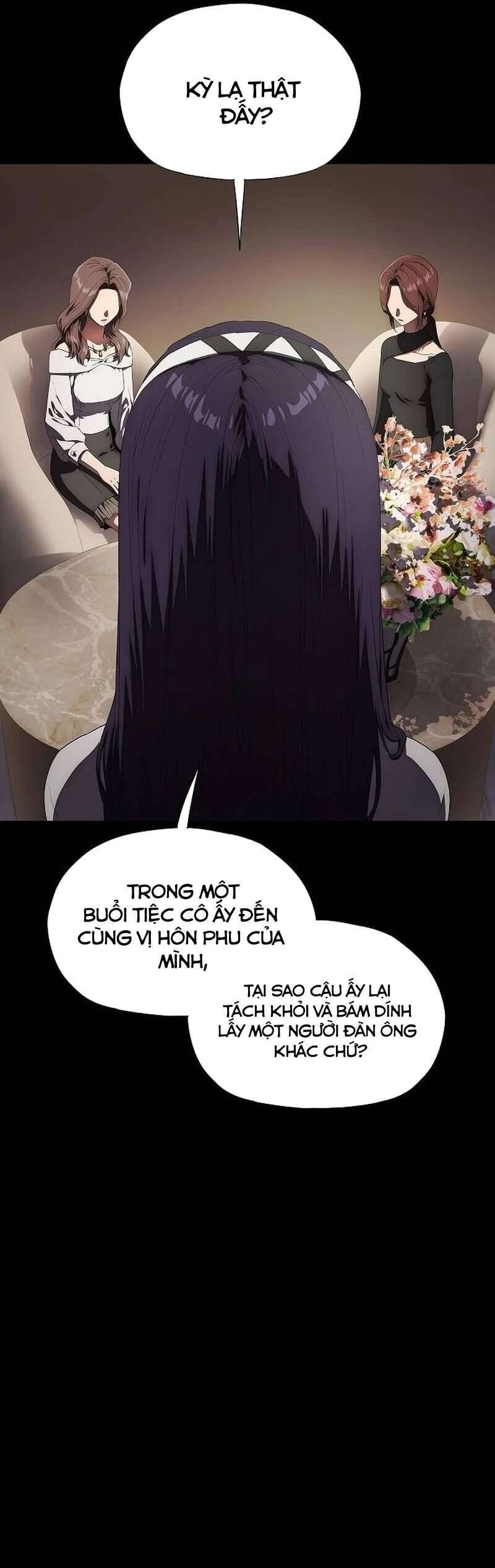 Tôi Bị Mắc Kẹt Trong Một Vở Kịch Điên Rồ Chapter 37 - 46