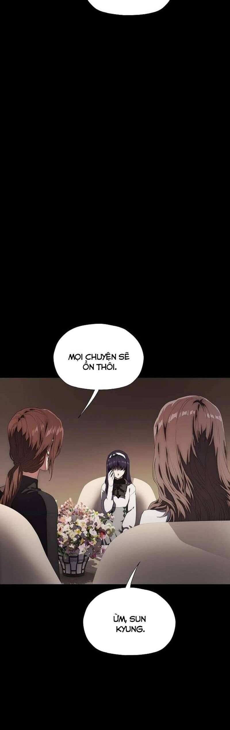 Tôi Bị Mắc Kẹt Trong Một Vở Kịch Điên Rồ Chapter 37 - 48