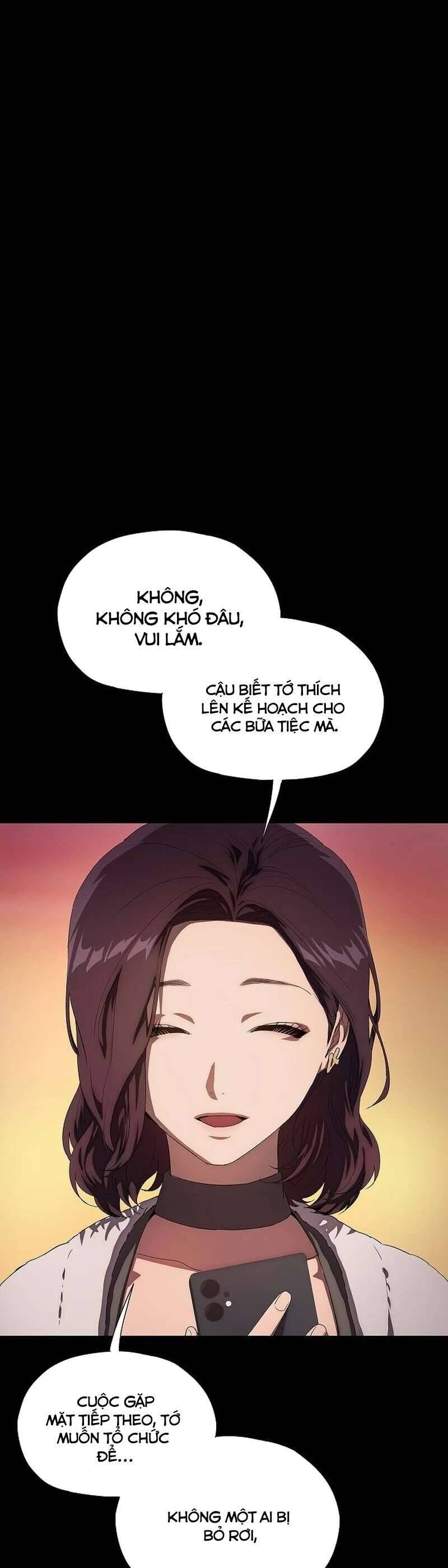 Tôi Bị Mắc Kẹt Trong Một Vở Kịch Điên Rồ Chapter 37 - 54