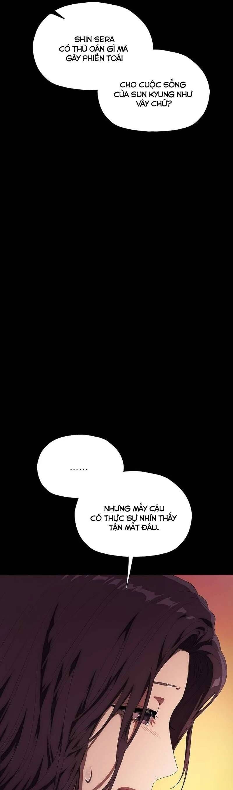 Tôi Bị Mắc Kẹt Trong Một Vở Kịch Điên Rồ Chapter 37 - 61