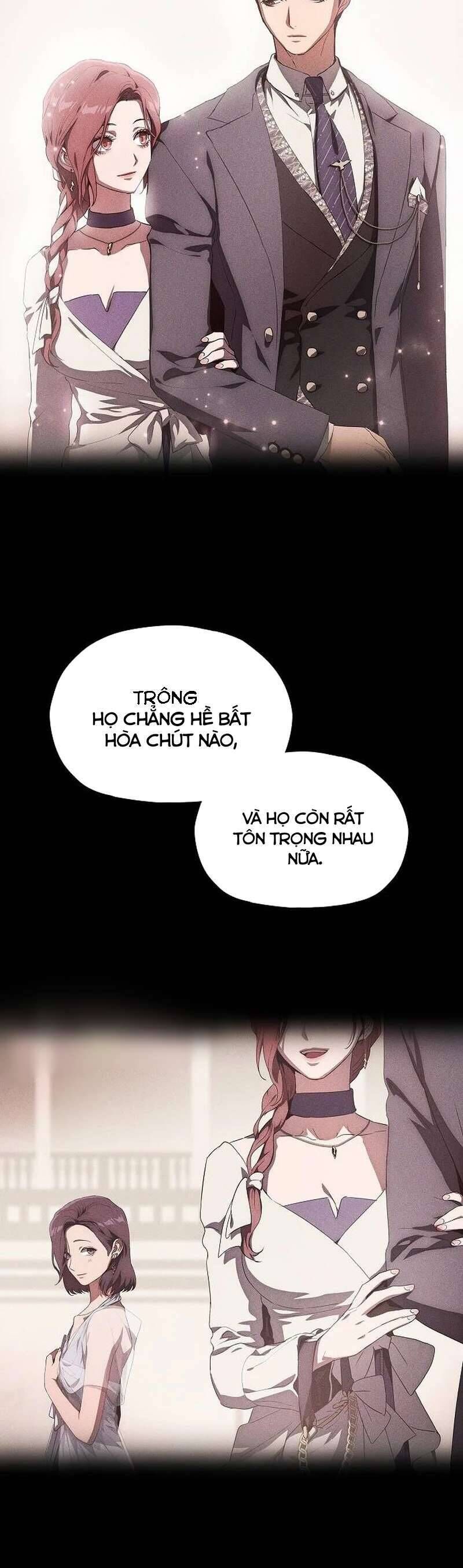 Tôi Bị Mắc Kẹt Trong Một Vở Kịch Điên Rồ Chapter 37 - 63