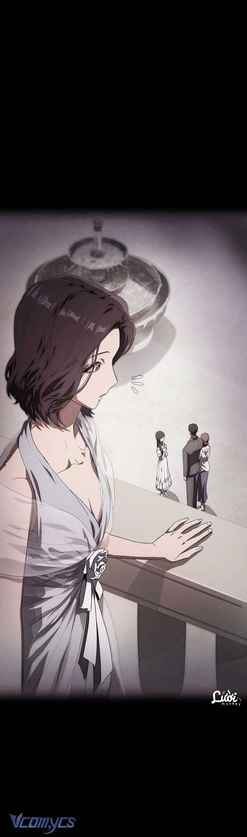 Tôi Bị Mắc Kẹt Trong Một Vở Kịch Điên Rồ Chapter 37 - 65