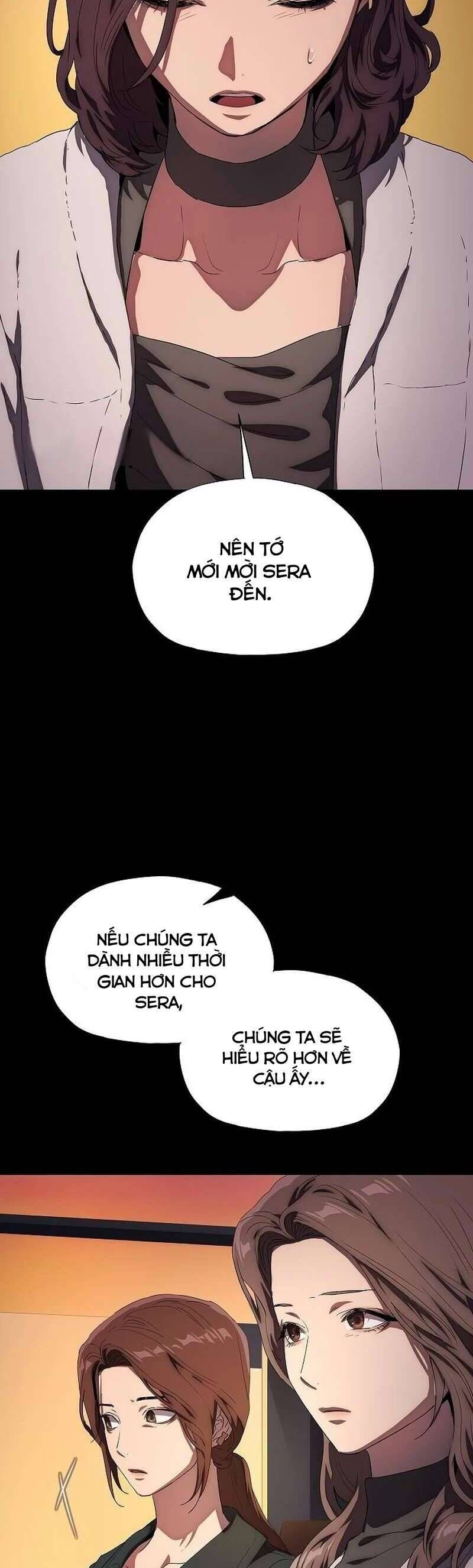 Tôi Bị Mắc Kẹt Trong Một Vở Kịch Điên Rồ Chapter 37 - 68